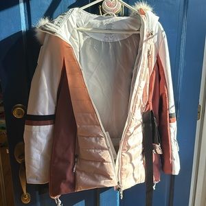 NEW Sweaty Betty SKI Coat